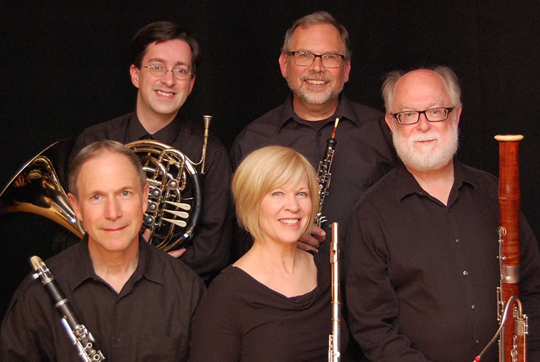 Appalachian Wind Quintet