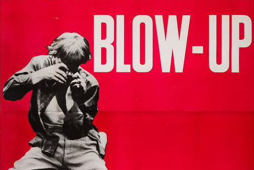 Blow-UP