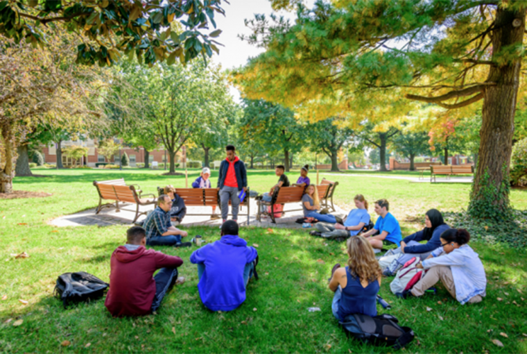 Why an Inclusive Campus for All Matters | Hood College