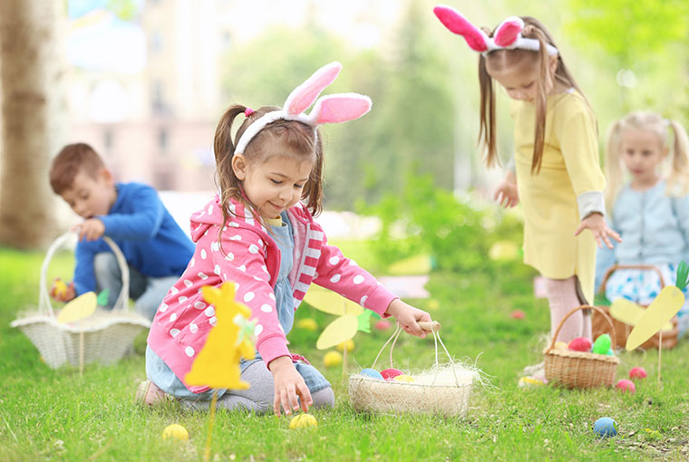 Easter Egg Hunt