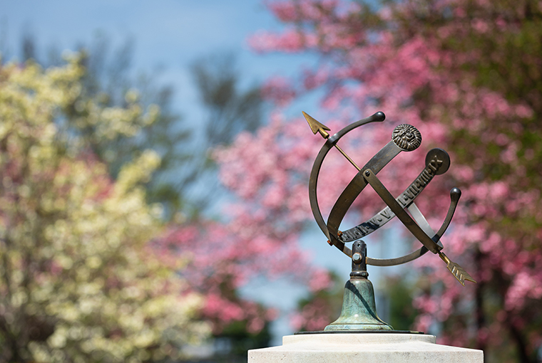 Campus Scenic