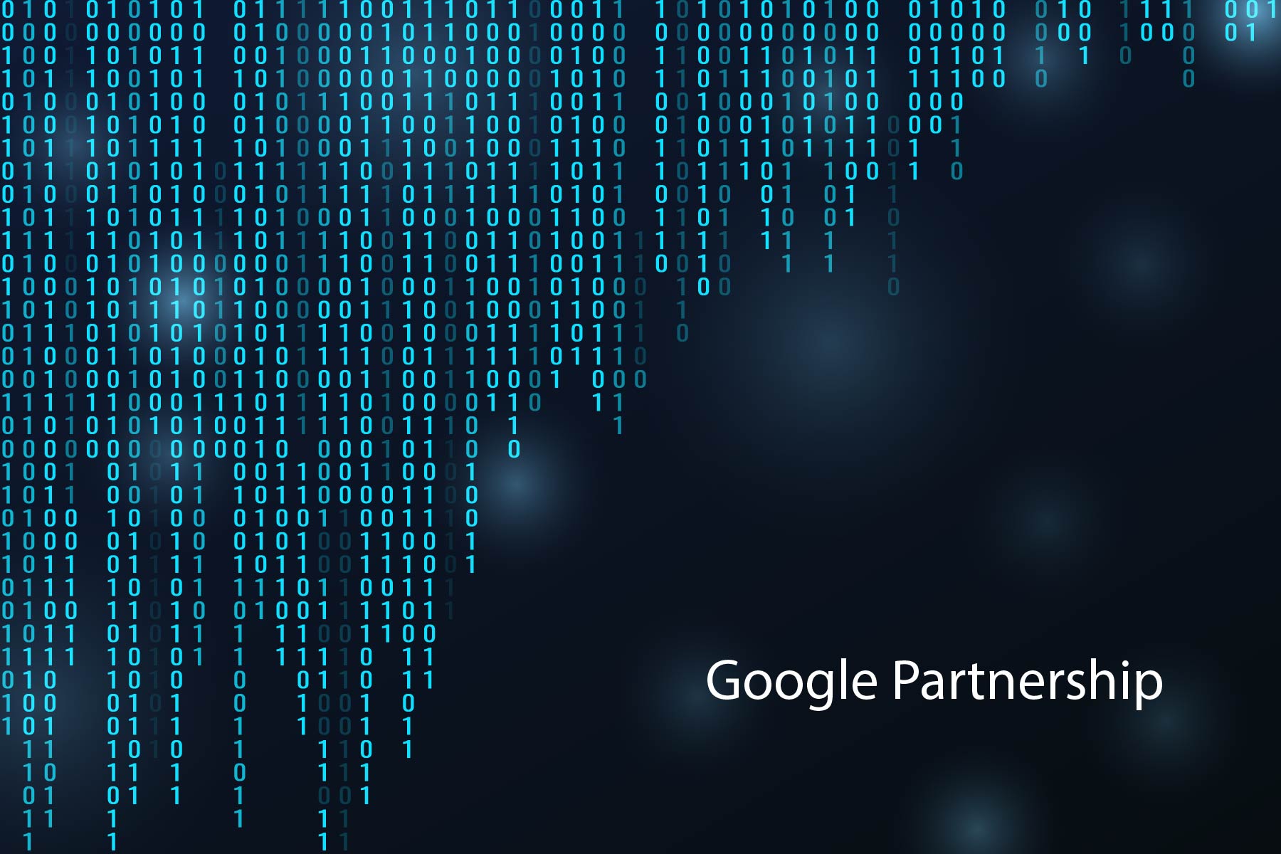 Google Partnership