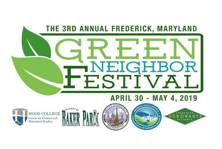 Green Neighbor Festival