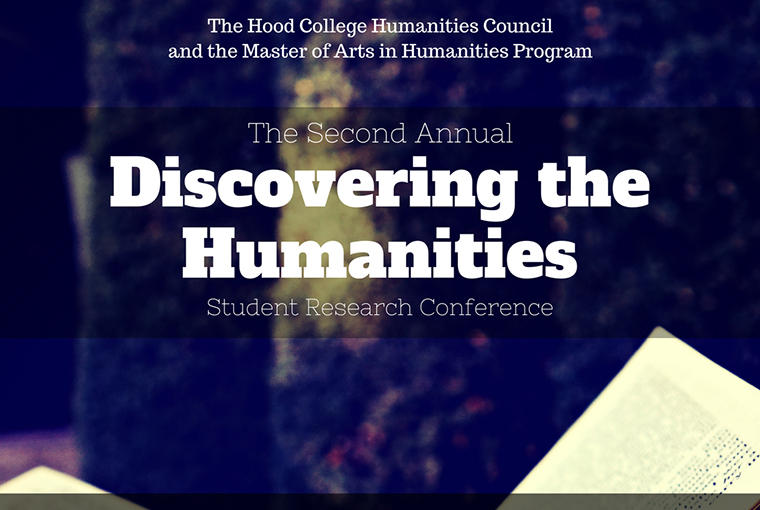 Humanities Conference