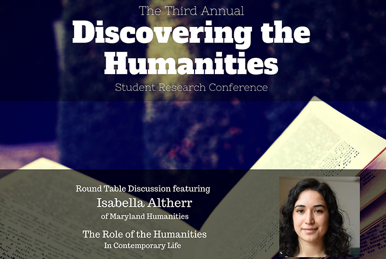 Humanities Conference