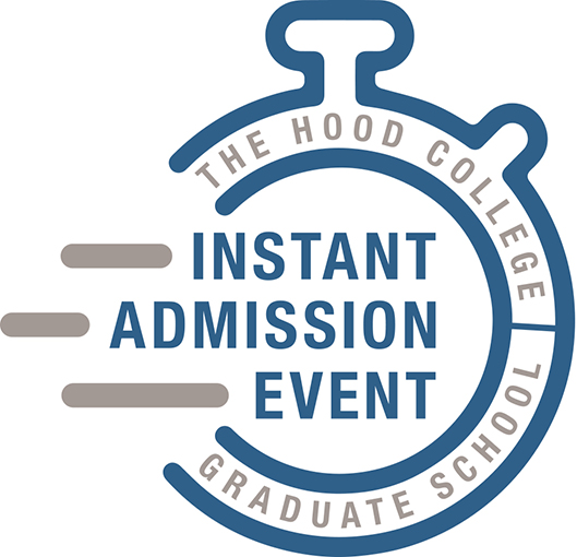 Instant Admission Event