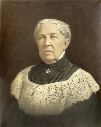 Margaret Scholl Hood