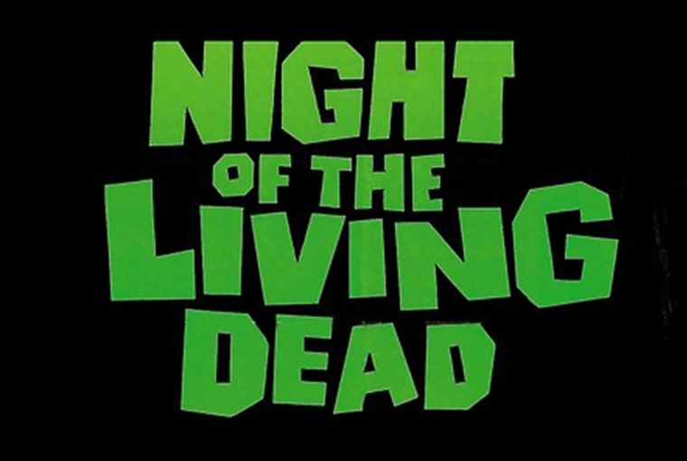 Night of the Living Dead