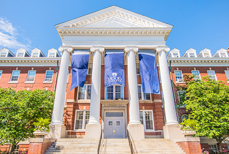 Alumnae Hall