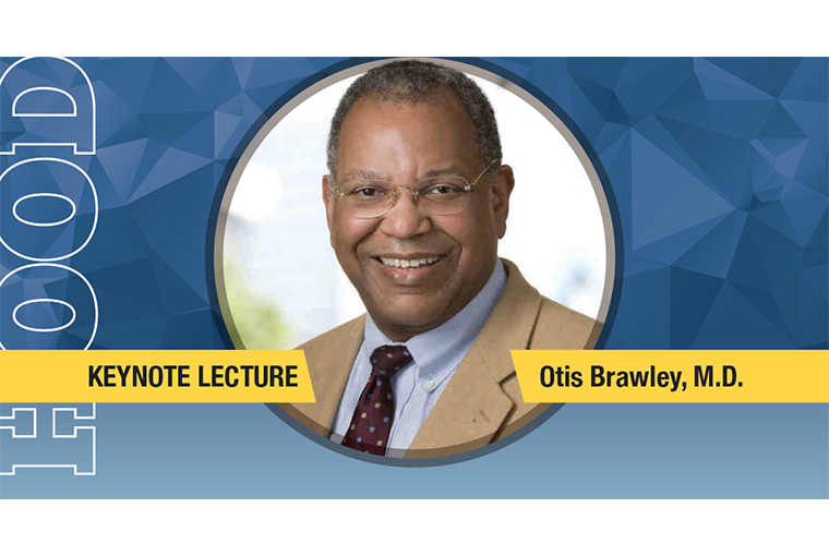 Otis Brawley