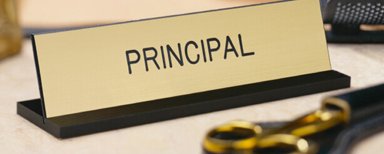 Principal