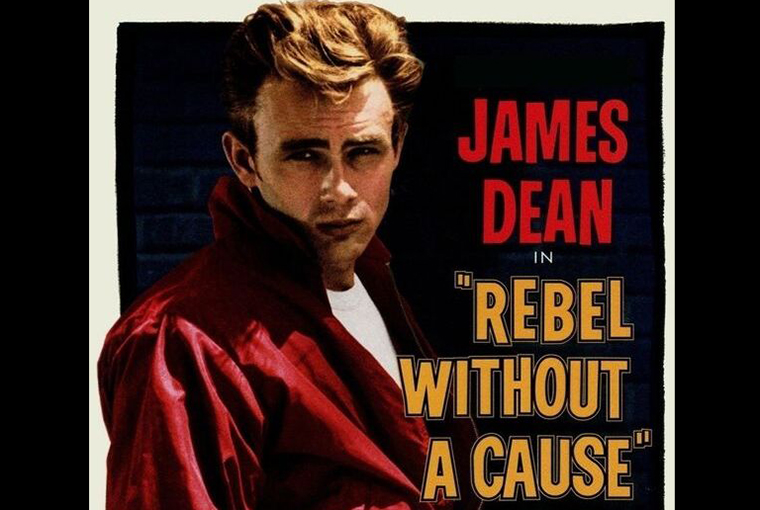 Rebel Without a Cause