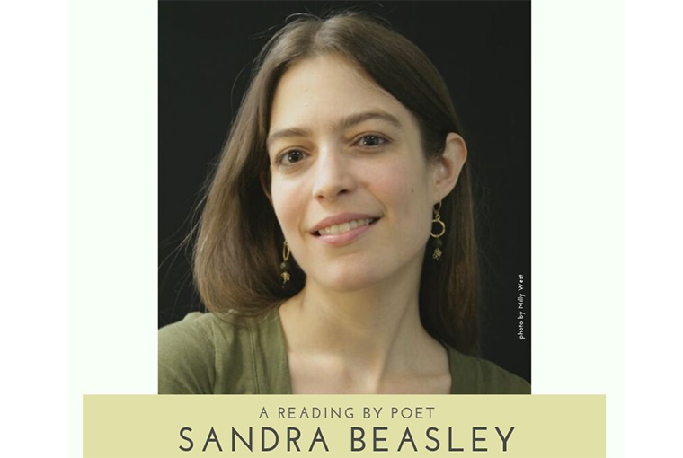 Sandra Beasley