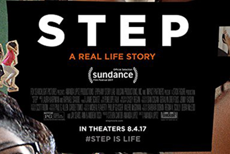 Step