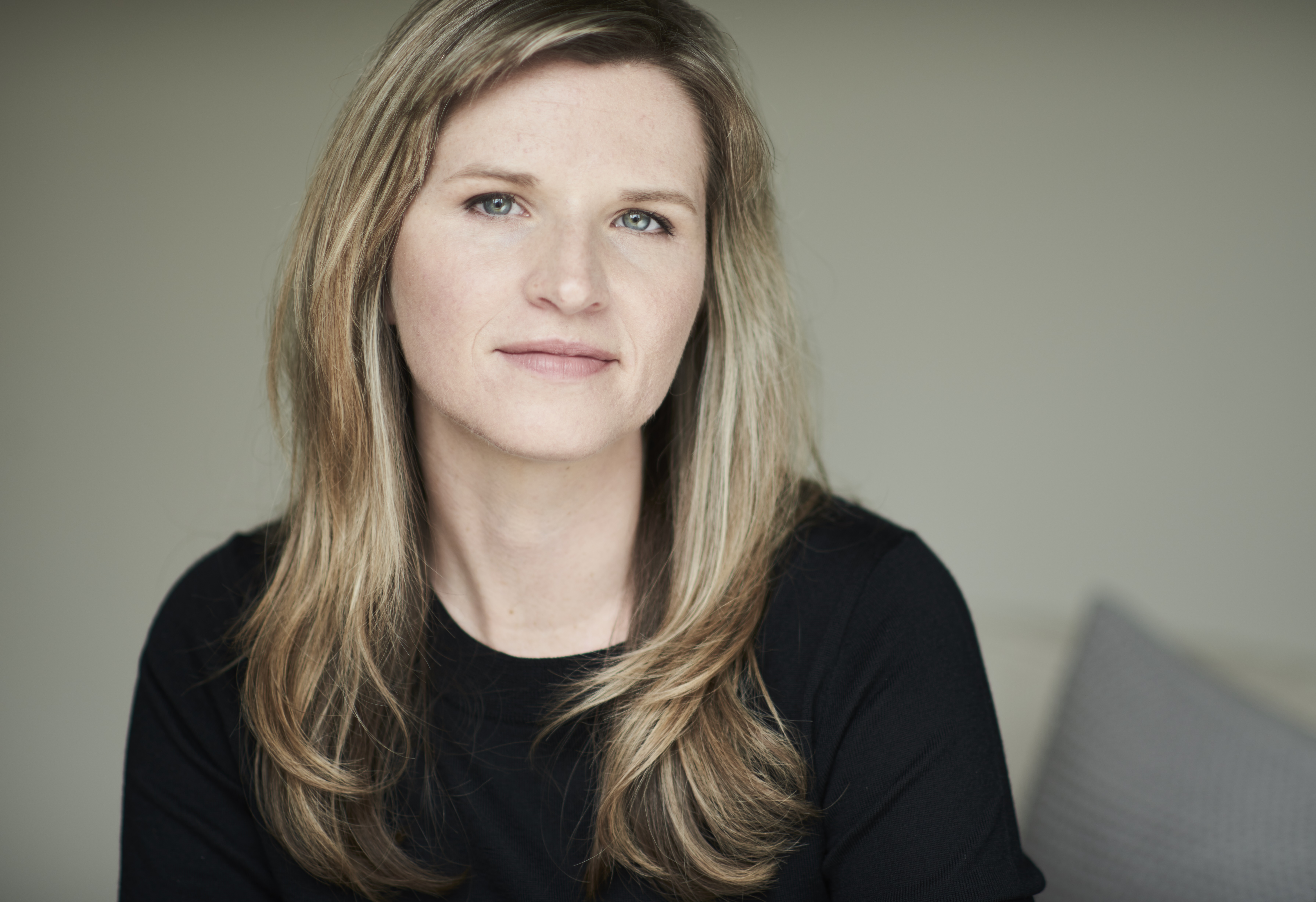 Tara Westover