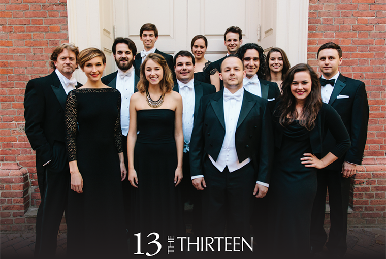 The Thirteen