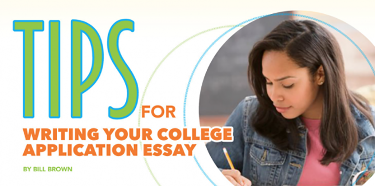 Tips For Writing Your College Application Essay Hood College Tips For Writing Your College Application Essay Hood College