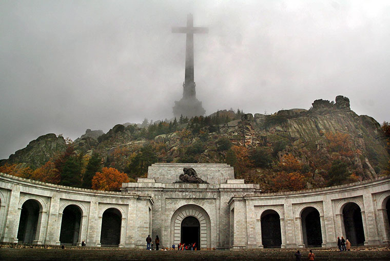 Valley of the Fallen