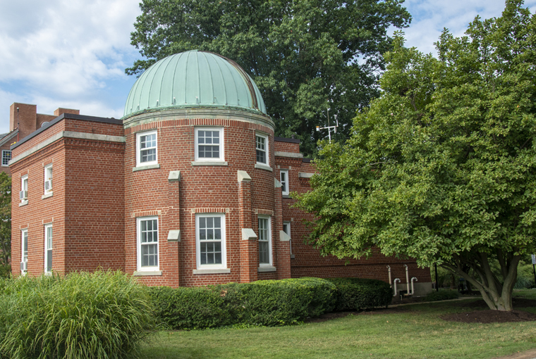 Williams Observatory