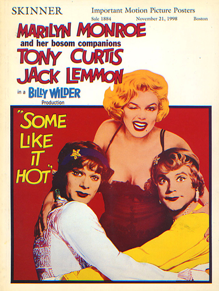 Some Like It Hot