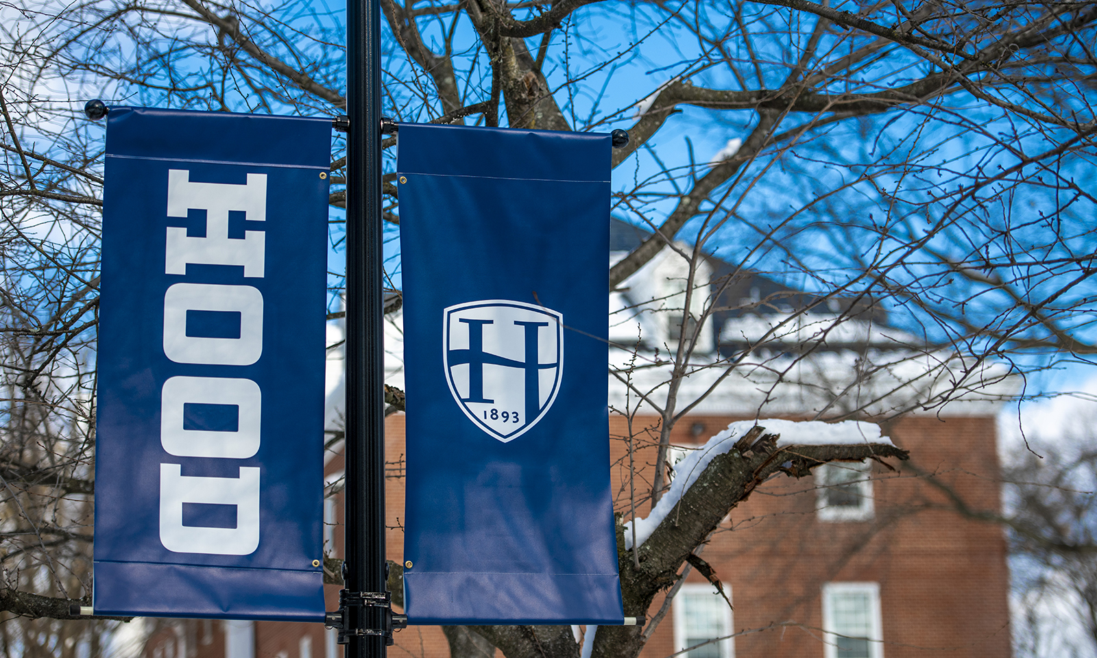 Publications Hood College