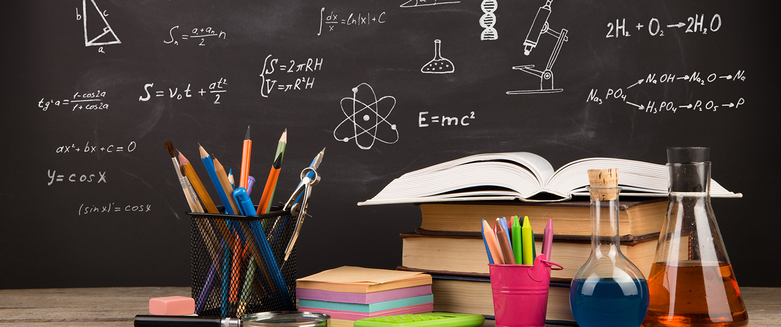 Mathematics Education (Minor) | Hood College