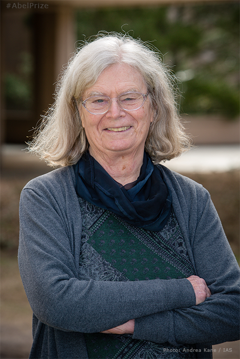 Karen Uhlenbeck