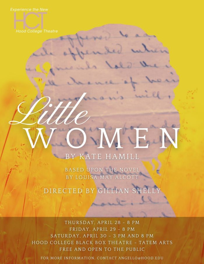 Little Women Poster