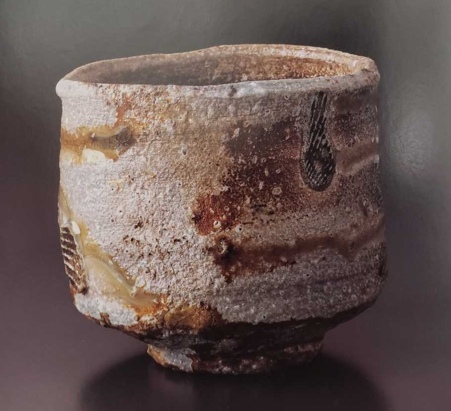 Visiting Artist: Shiro Otani Ceramics