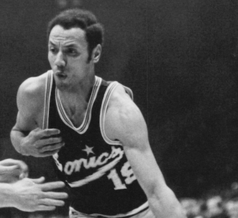 Lenny Wilkens