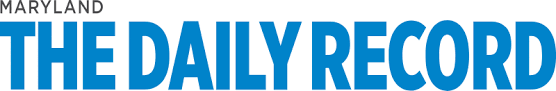 The Maryland Daily Record logo