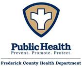 Frederick County Health Department Logo