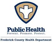 Frederick County Health Department Logo