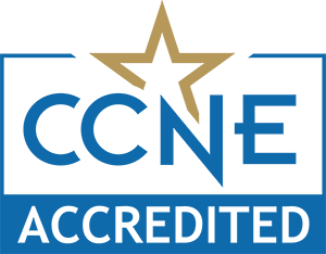 CCNE logo