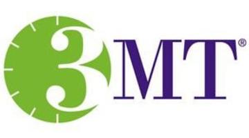 3MT Logo