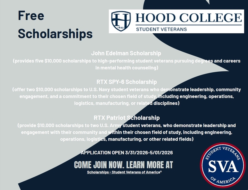 Military Scholarships