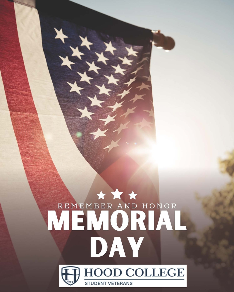 Memorial Day