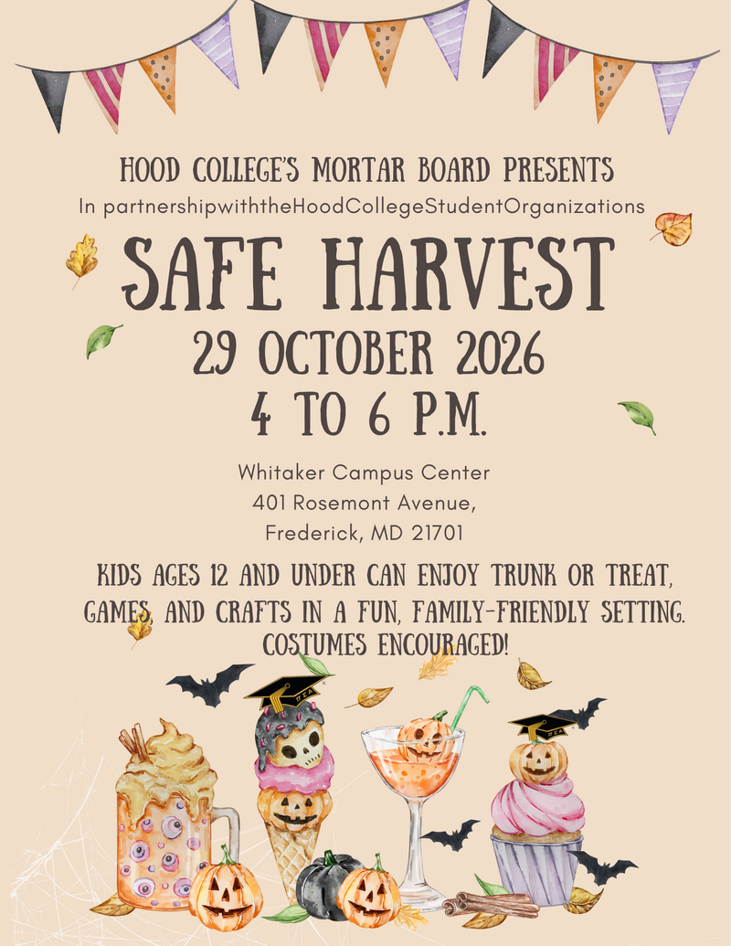 Safe Harvest 2026