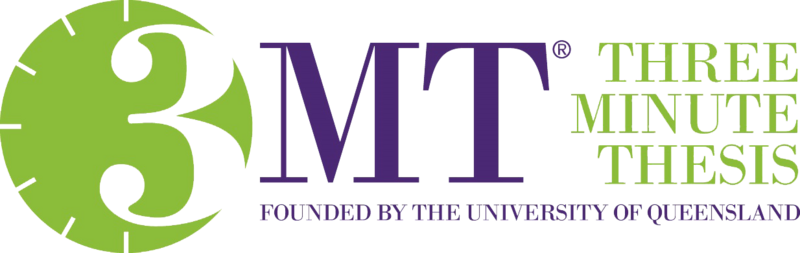 3MT logo