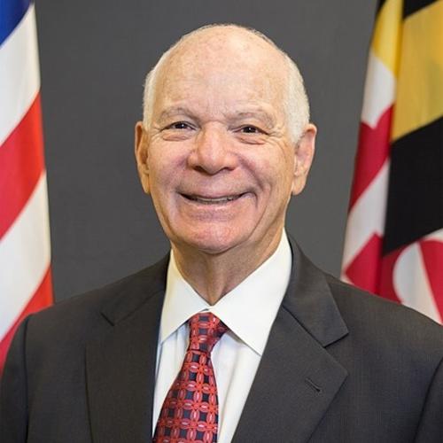 U.S. Senator Ben Cardin