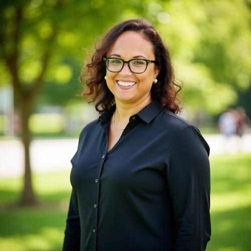 Linda Cohort 7 Updates Headshot