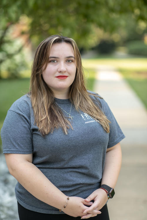 RA Kate