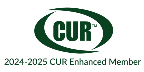 CUR logo