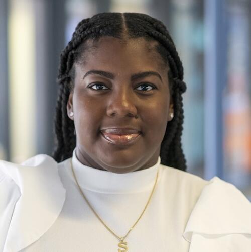 Sheila Pierre-Louis, DNP, APRN, AGACNP-BC