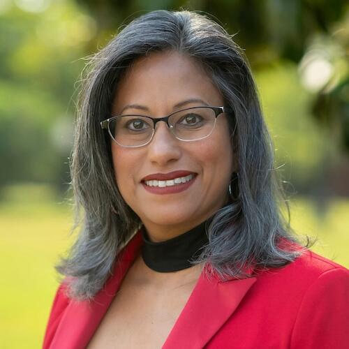 Evelyn Nieves, Ph.D., RN, CNA