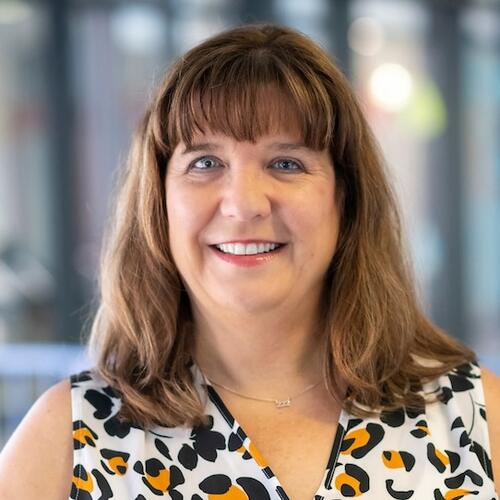 Hollis Caswell, RN, CCRN, RNC-NIC, CHSE