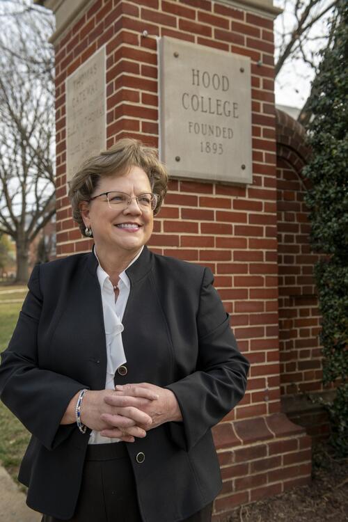 Debbie Ricker, Ph.D.