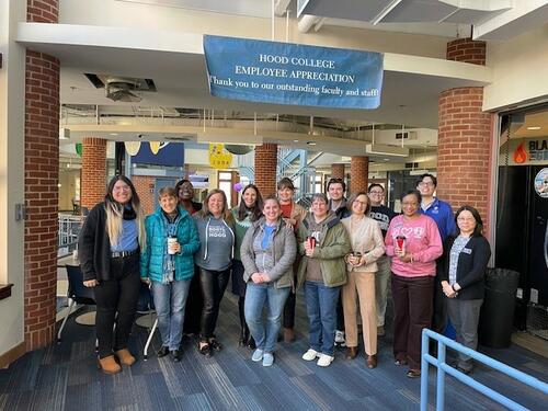 2025 Employee Appreciation Day