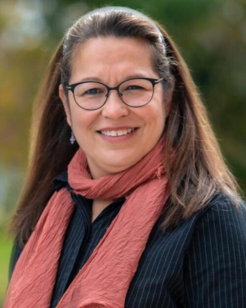 Marisel Torres-Crespo, Ph.D.