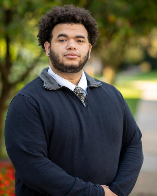 Lloyd W Jones III